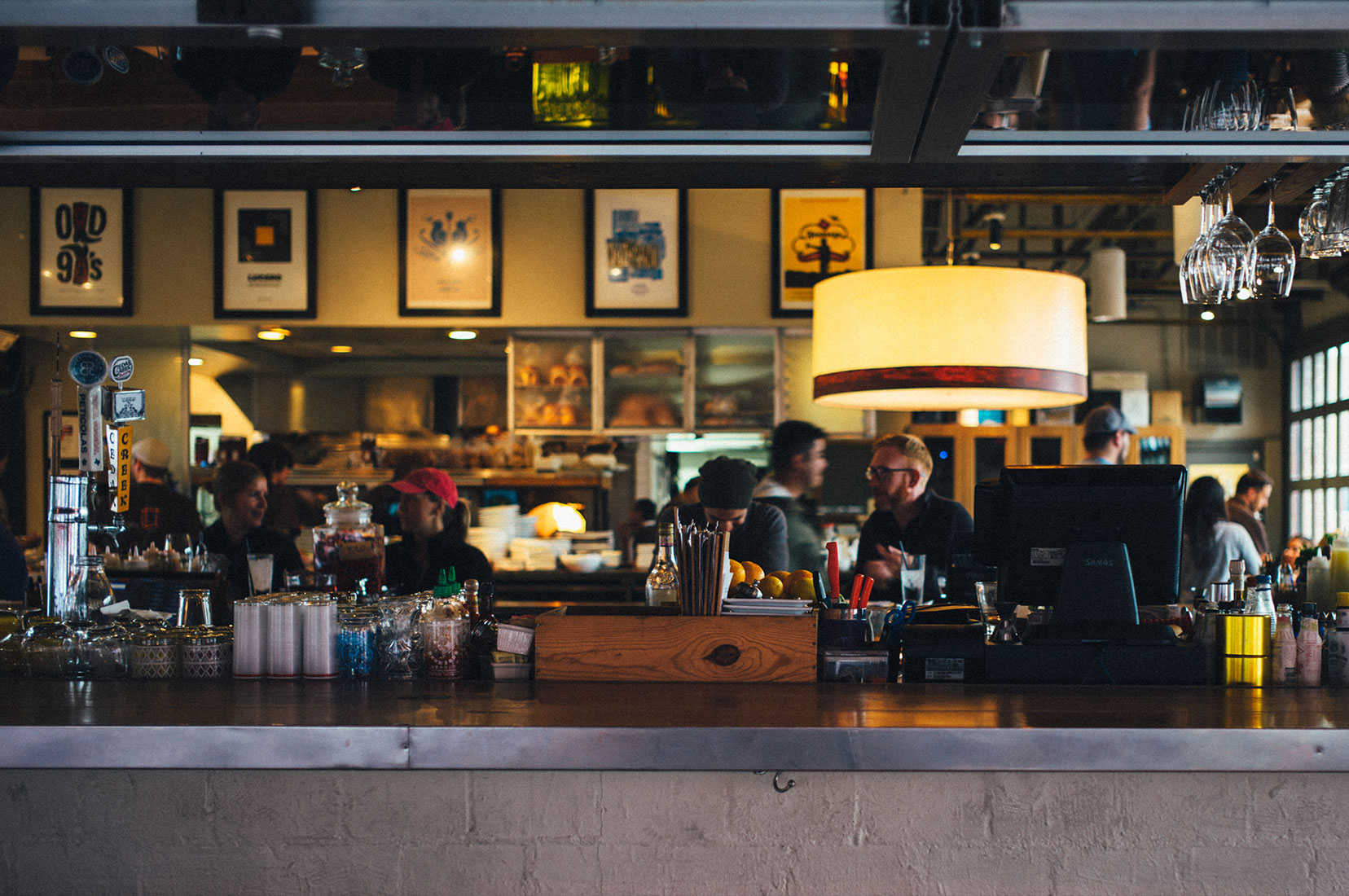Restaurant Drei Rosen – Traditionelle Gastfreundschaft